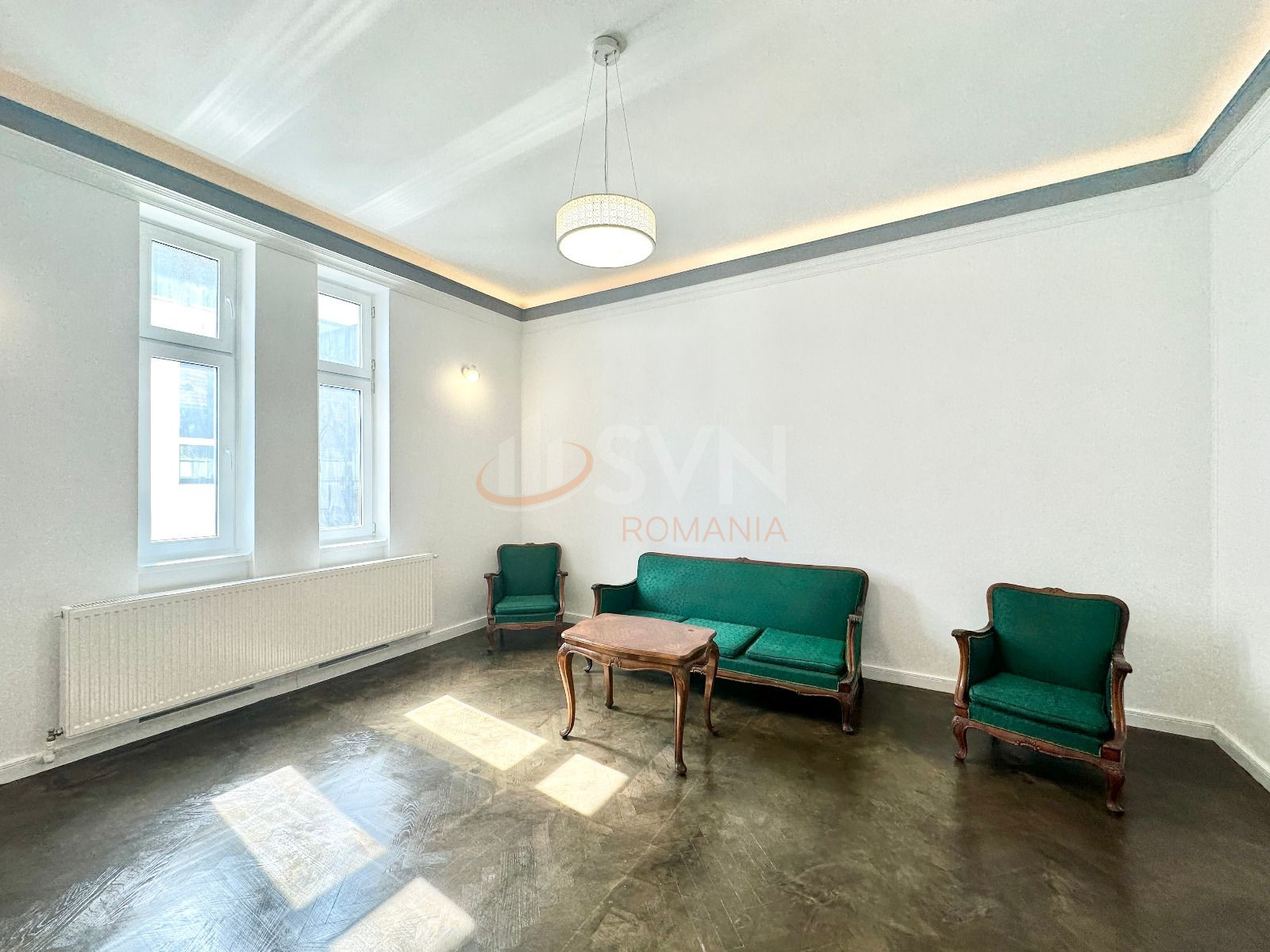 Spatiu comercial 136 mp Bucuresti/Dorobanti