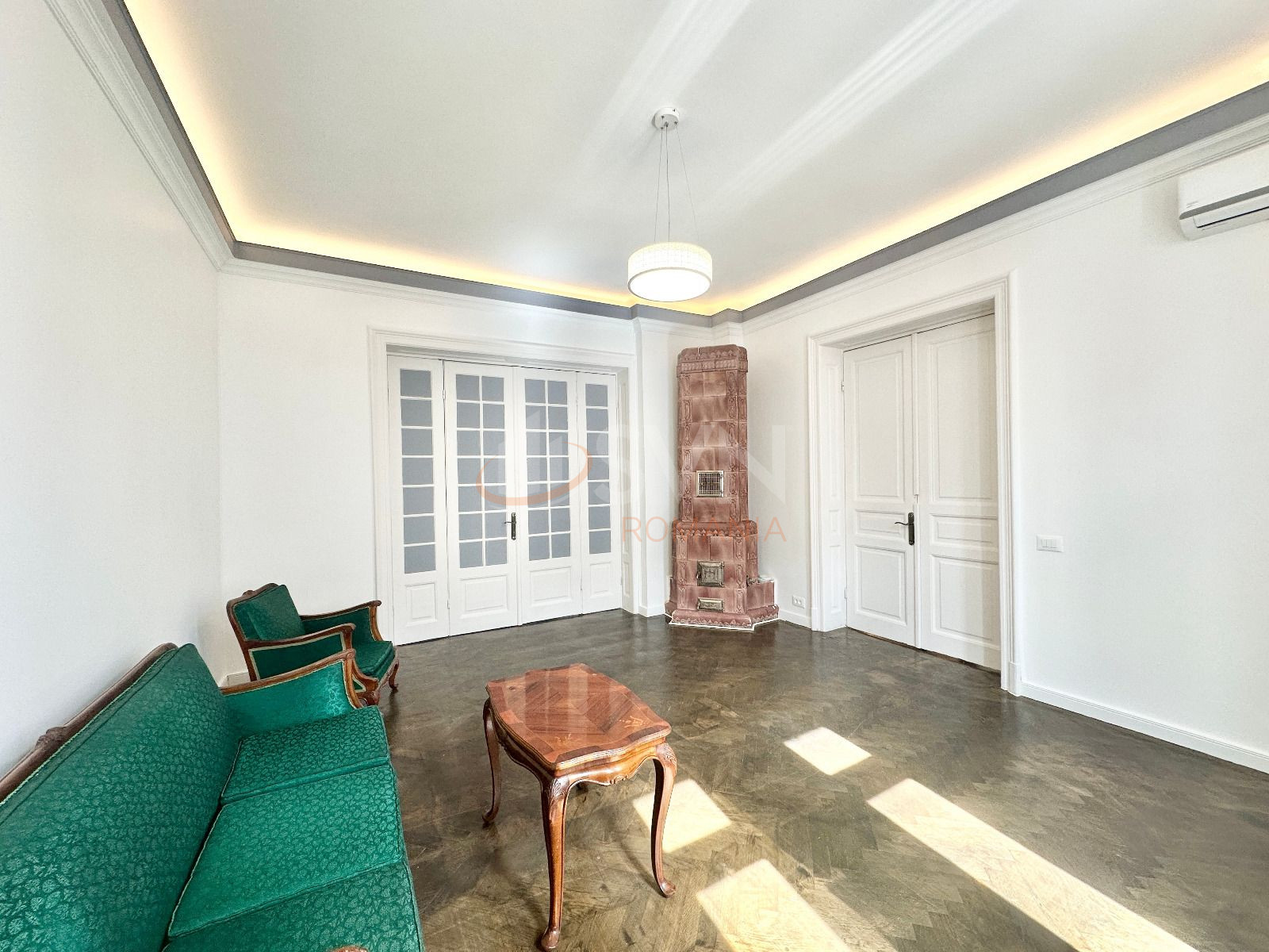 Spatiu comercial 136 mp Bucuresti/Dorobanti