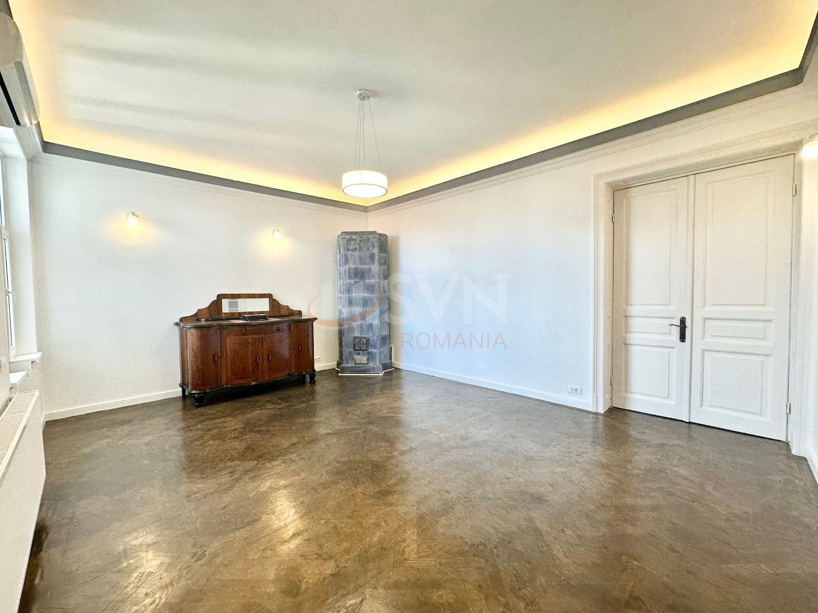 Spatiu comercial 136 mp Bucuresti/Dorobanti