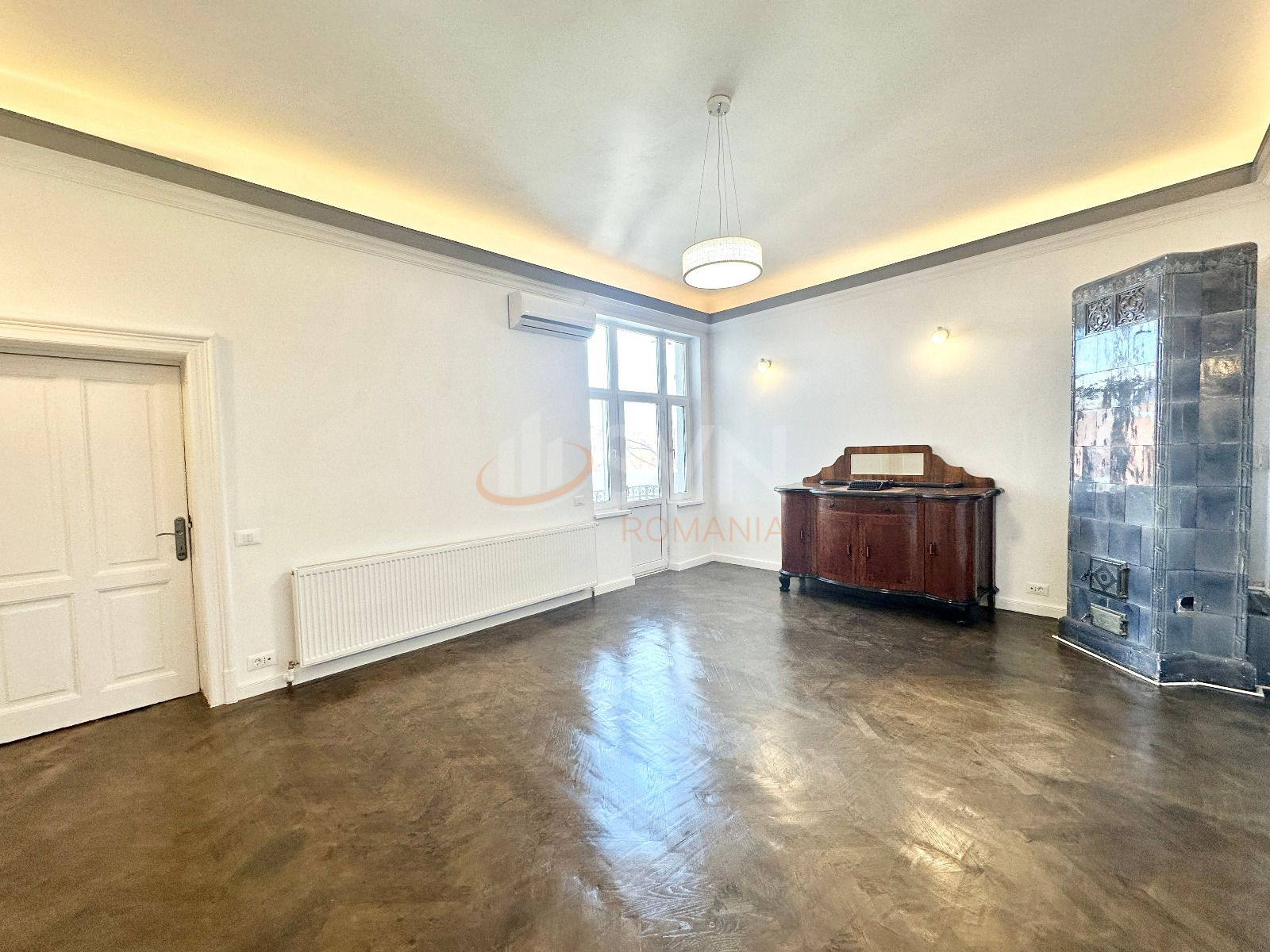 Spatiu comercial 136 mp Bucuresti/Dorobanti