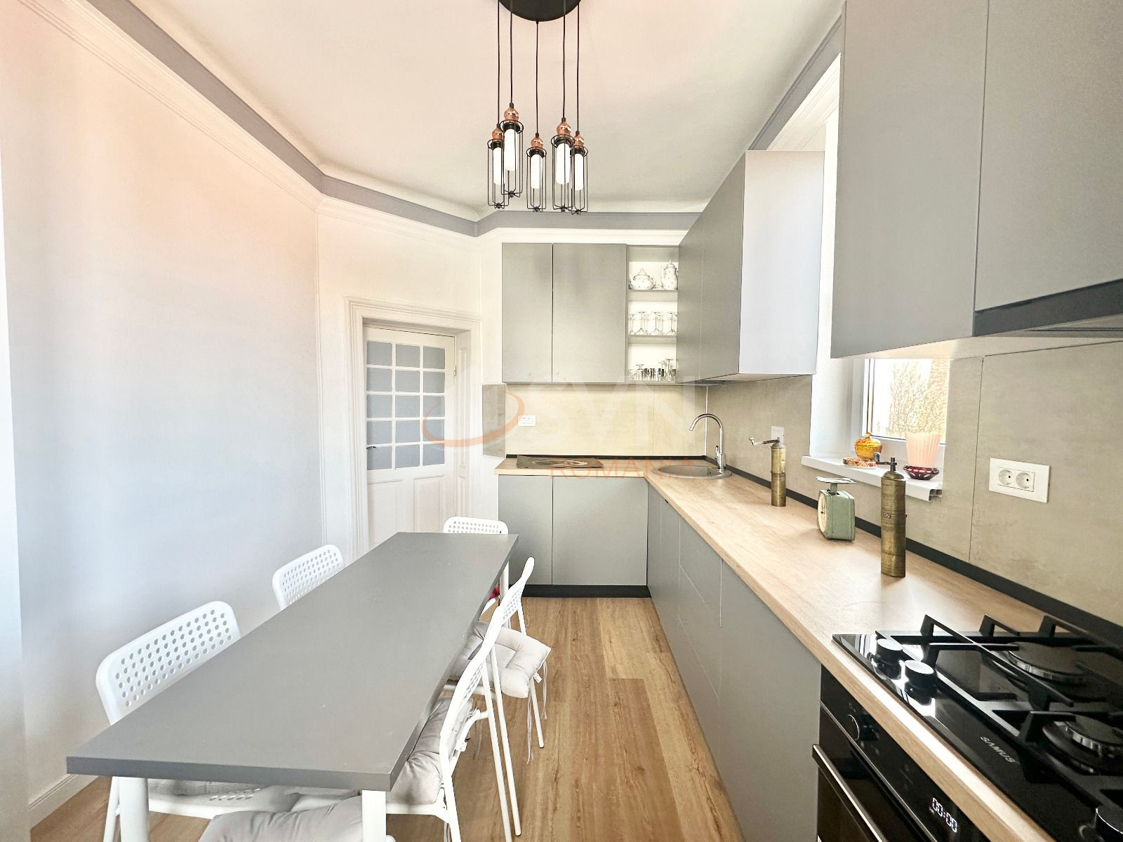 Spatiu comercial 136 mp Bucuresti/Dorobanti