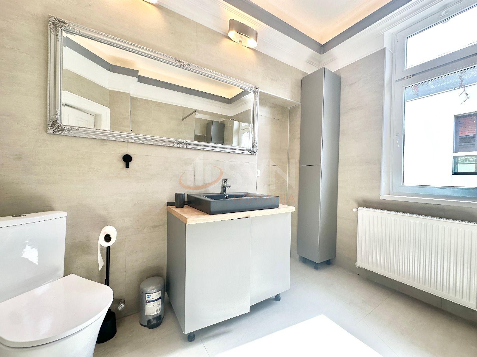 Spatiu comercial 136 mp Bucuresti/Dorobanti