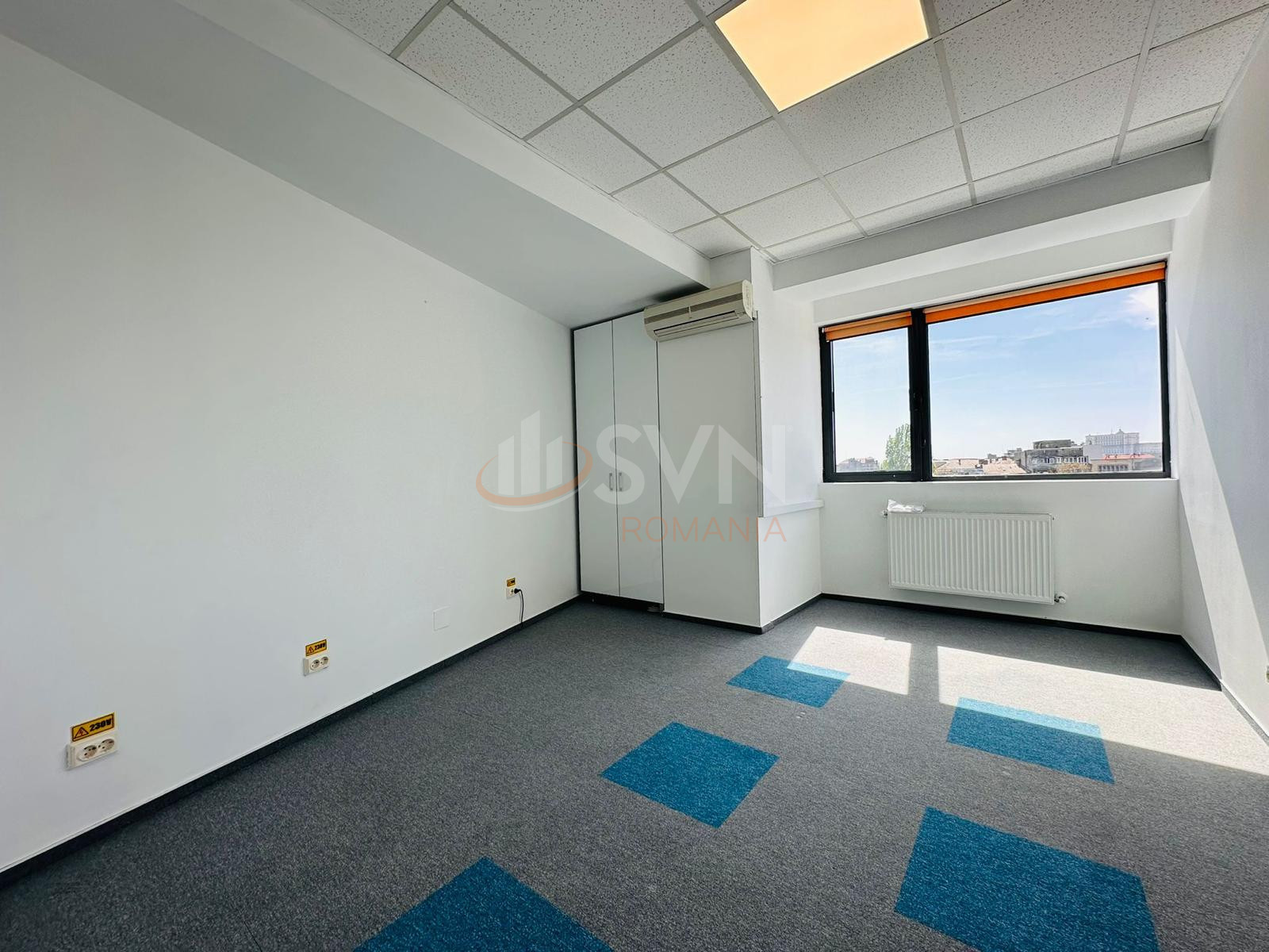 Spatiu comercial 137 mp Bucuresti/Armeneasca