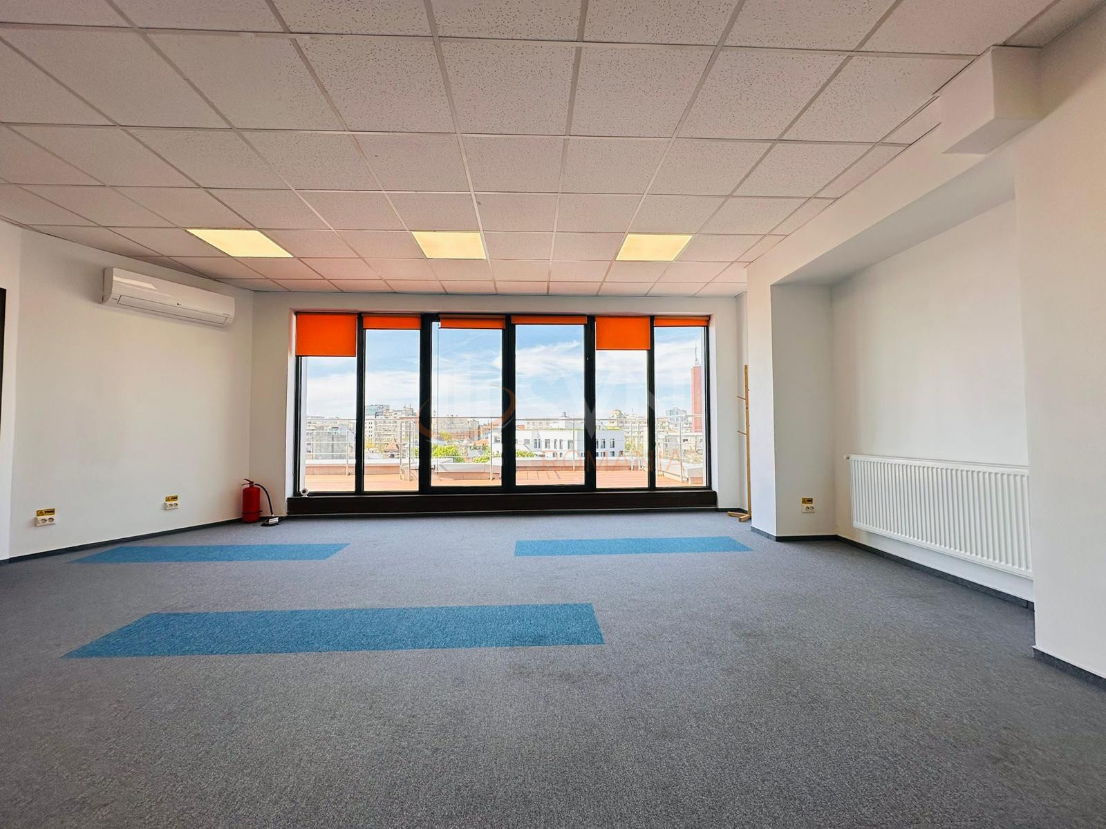 Spatiu comercial 137 mp Bucuresti/Armeneasca