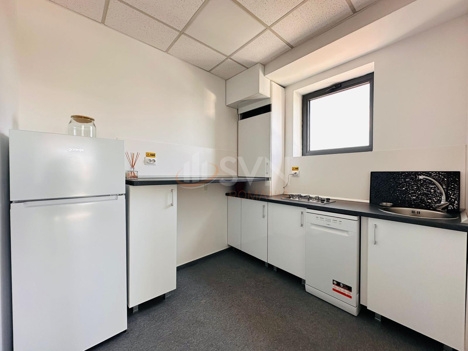Spatiu comercial 137 mp Bucuresti/Armeneasca