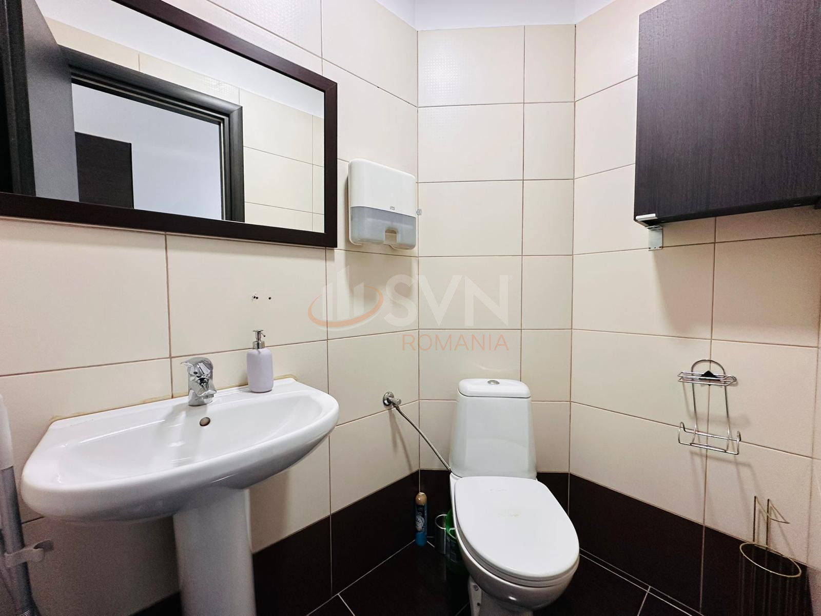 Spatiu comercial 137 mp Bucuresti/Armeneasca