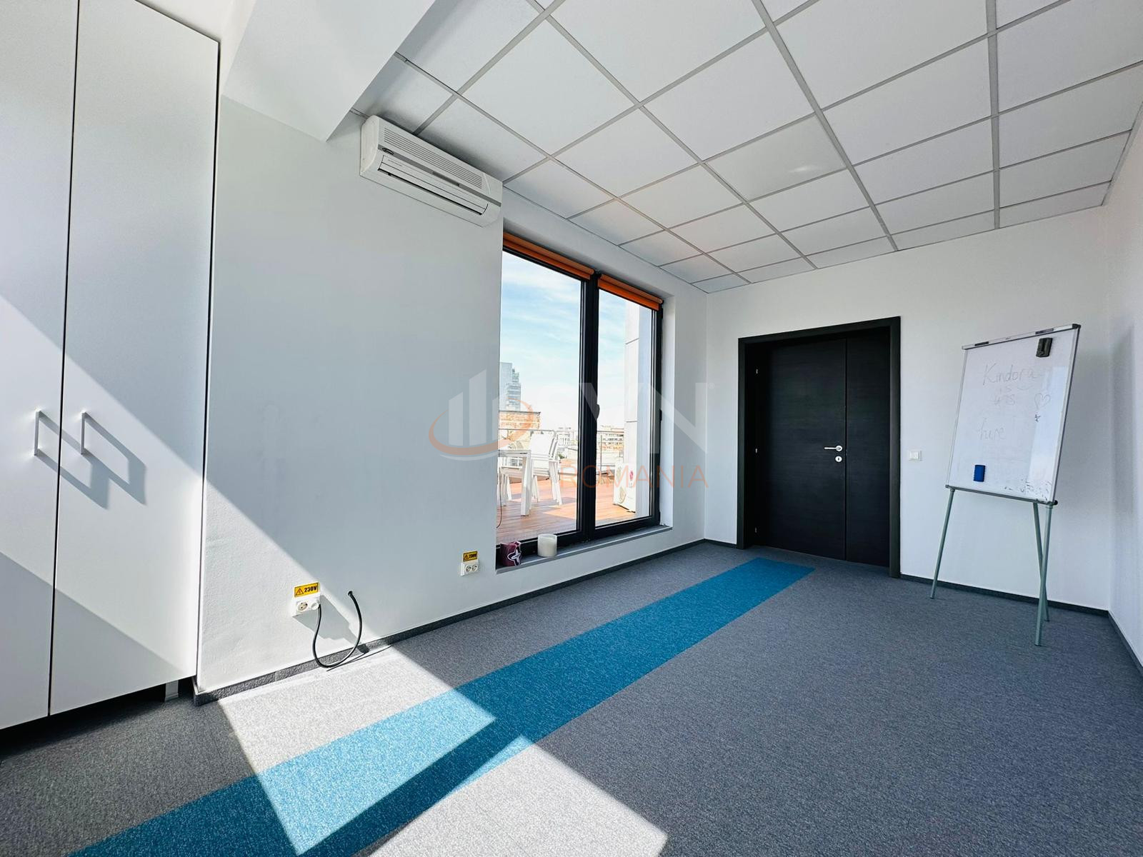 Spatiu comercial 137 mp Bucuresti/Armeneasca
