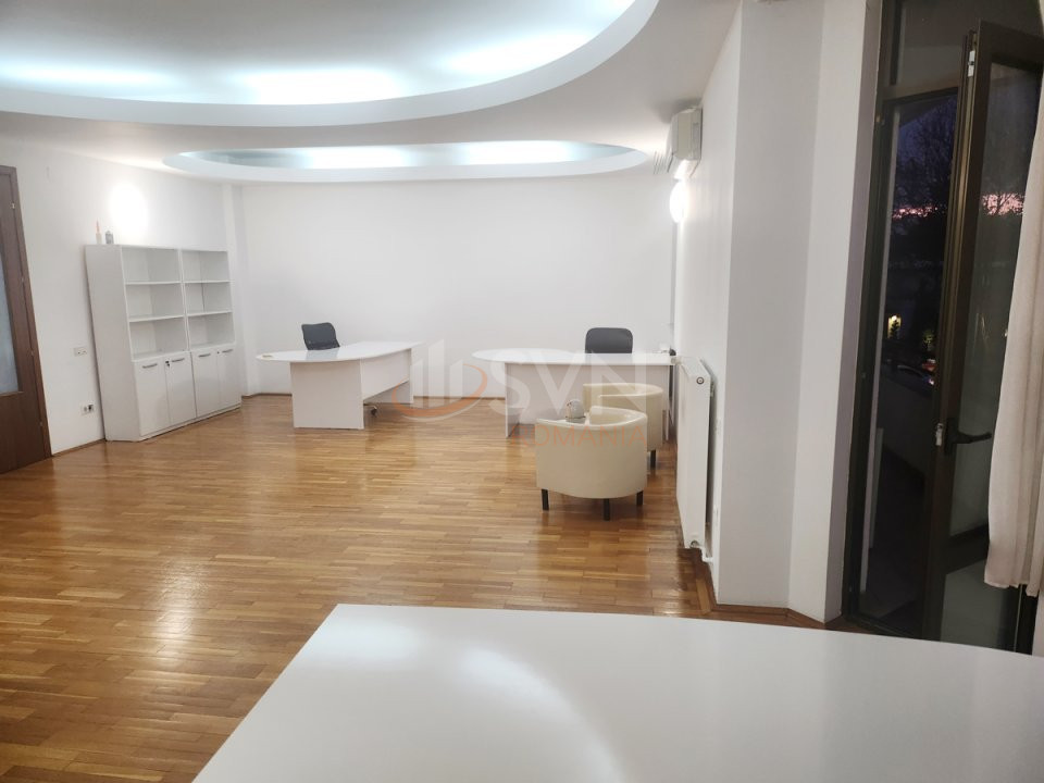 Spatiu comercial 137 mp Bucuresti/Primaverii