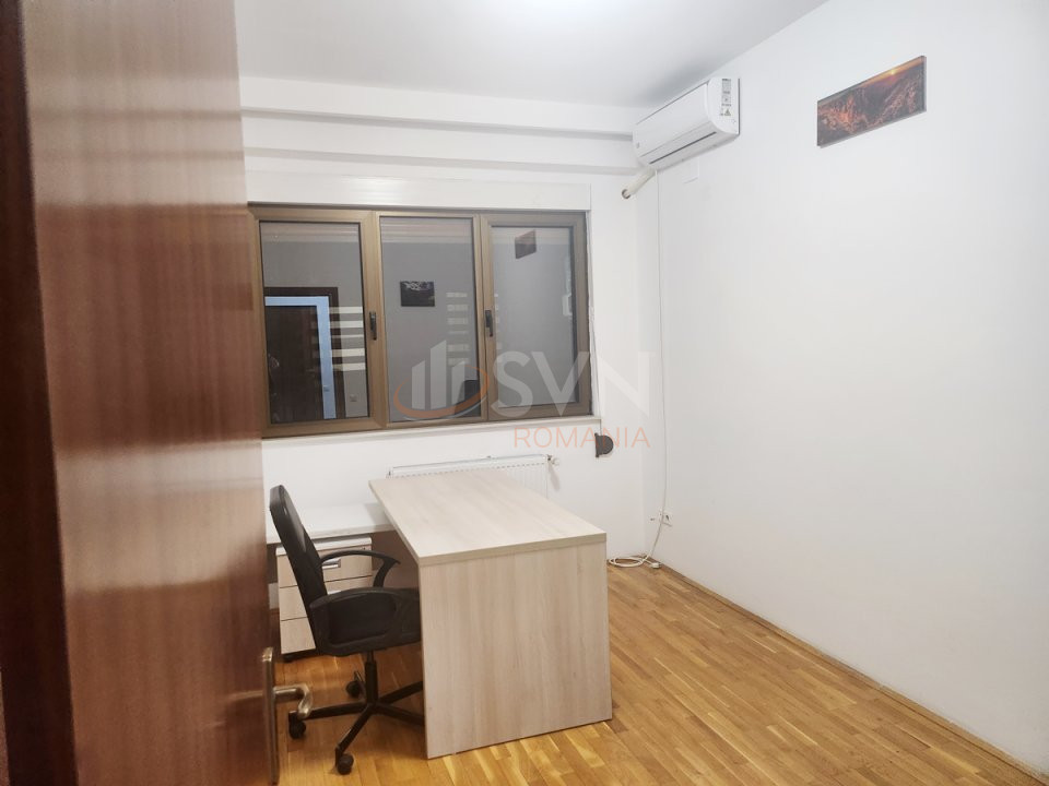 Spatiu comercial 137 mp Bucuresti/Primaverii