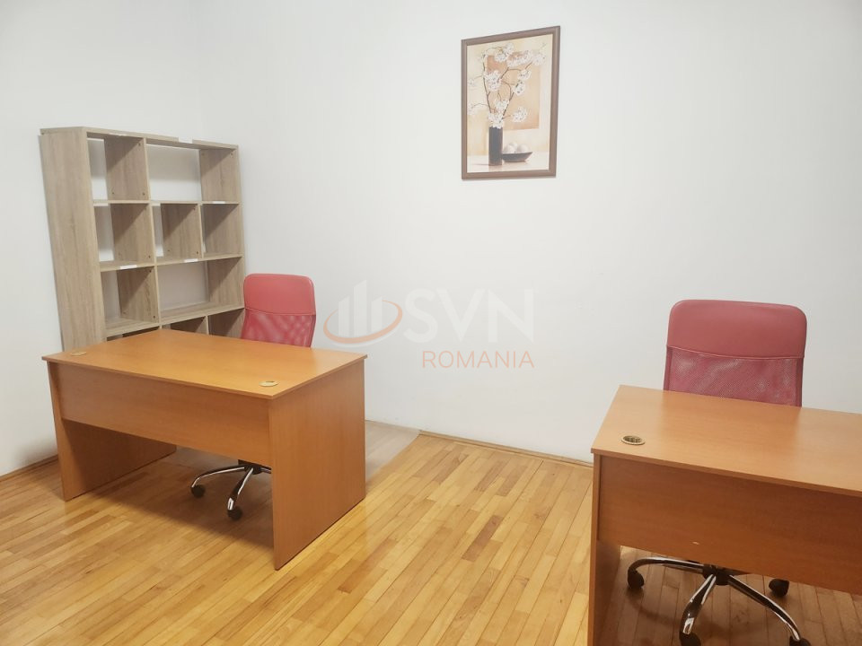 Spatiu comercial 137 mp Bucuresti/Primaverii