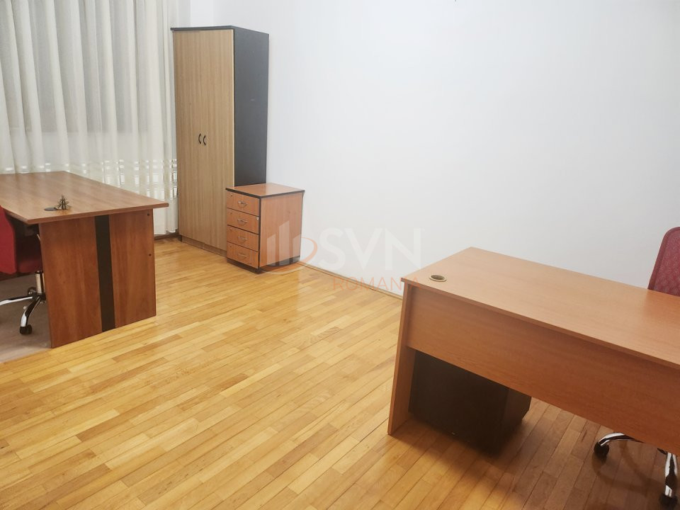 Spatiu comercial 137 mp Bucuresti/Primaverii