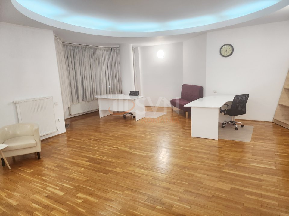 Spatiu comercial 137 mp Bucuresti/Primaverii