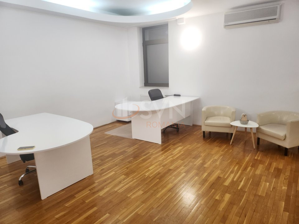 Spatiu comercial 137 mp Bucuresti/Primaverii