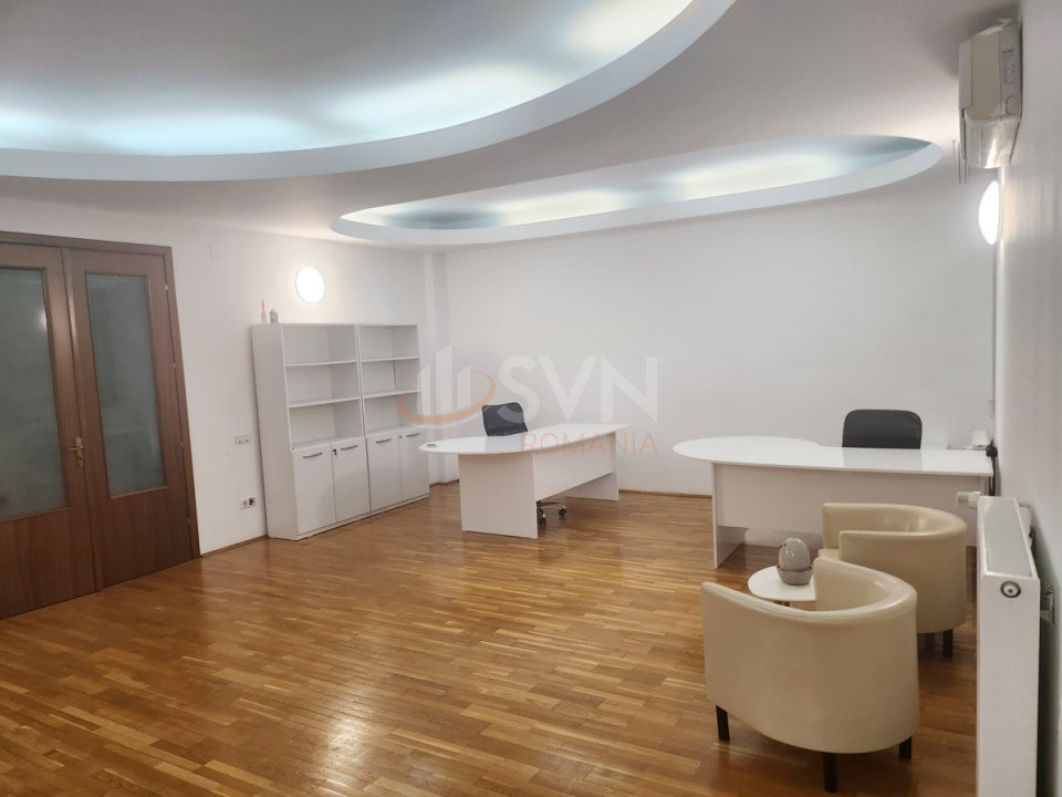 Spatiu comercial 137 mp Bucuresti/Primaverii