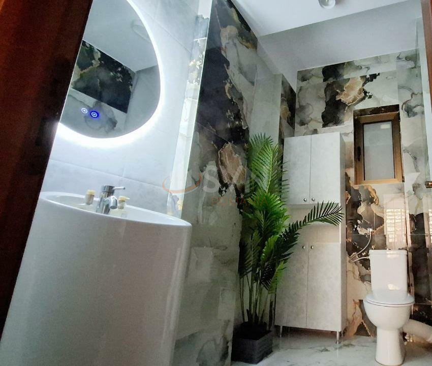 Spatiu comercial 137 mp Bucuresti/Primaverii