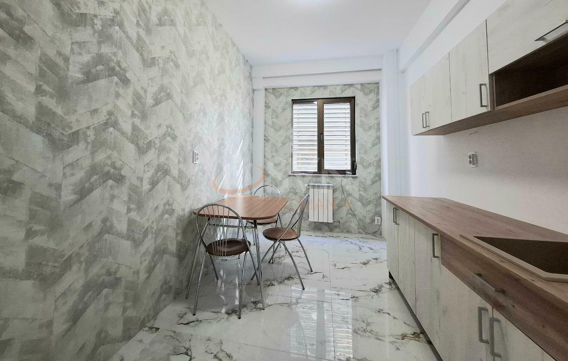 Spatiu comercial 137 mp Bucuresti/Primaverii