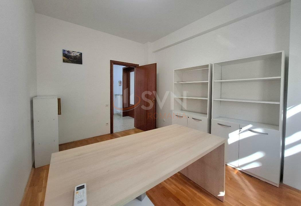 Spatiu comercial 137 mp Bucuresti/Primaverii