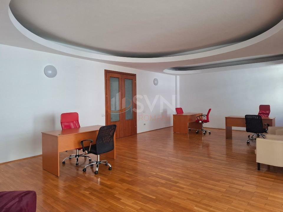 Spatiu comercial 137 mp Bucuresti/Primaverii