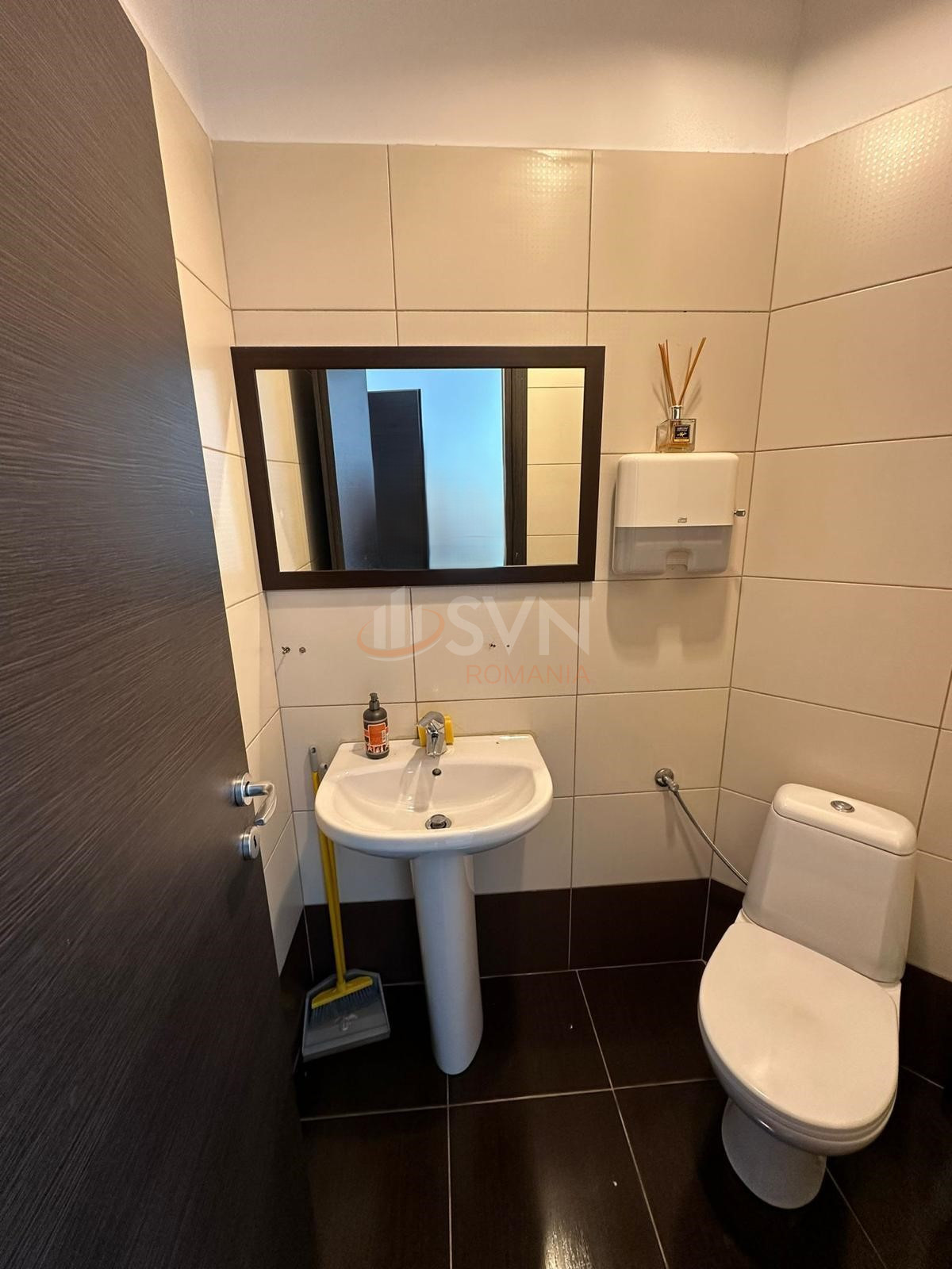 Spatiu comercial 137.98 mp Bucuresti/Mosilor