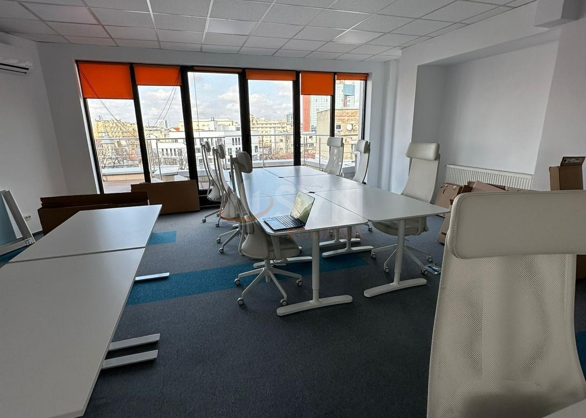 Spatiu comercial 137.98 mp Bucuresti/Mosilor