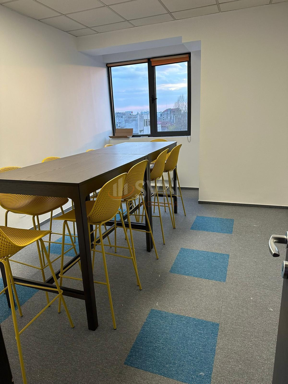 Spatiu comercial 137.98 mp Bucuresti/Mosilor