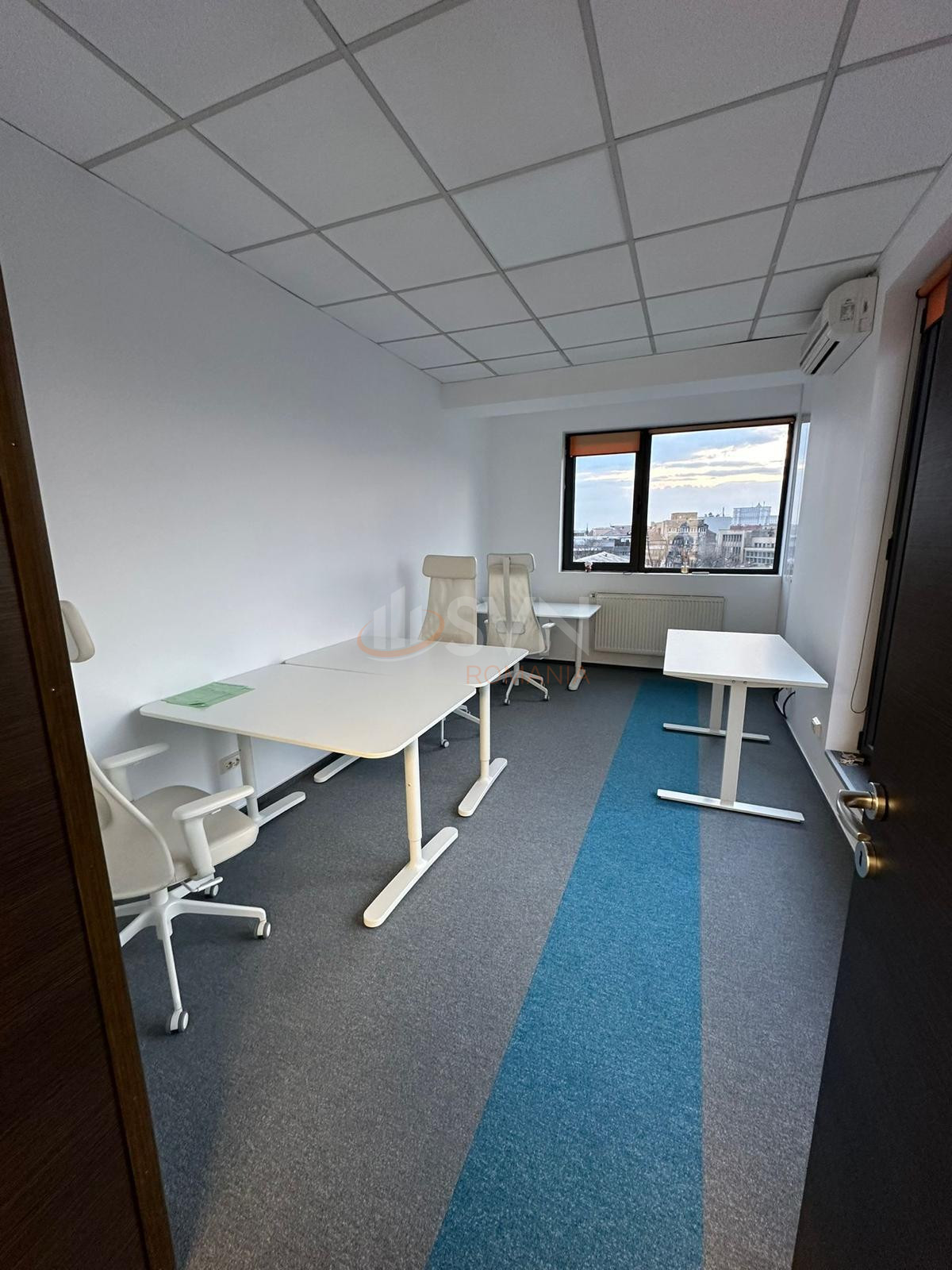 Spatiu comercial 137.98 mp Bucuresti/Mosilor