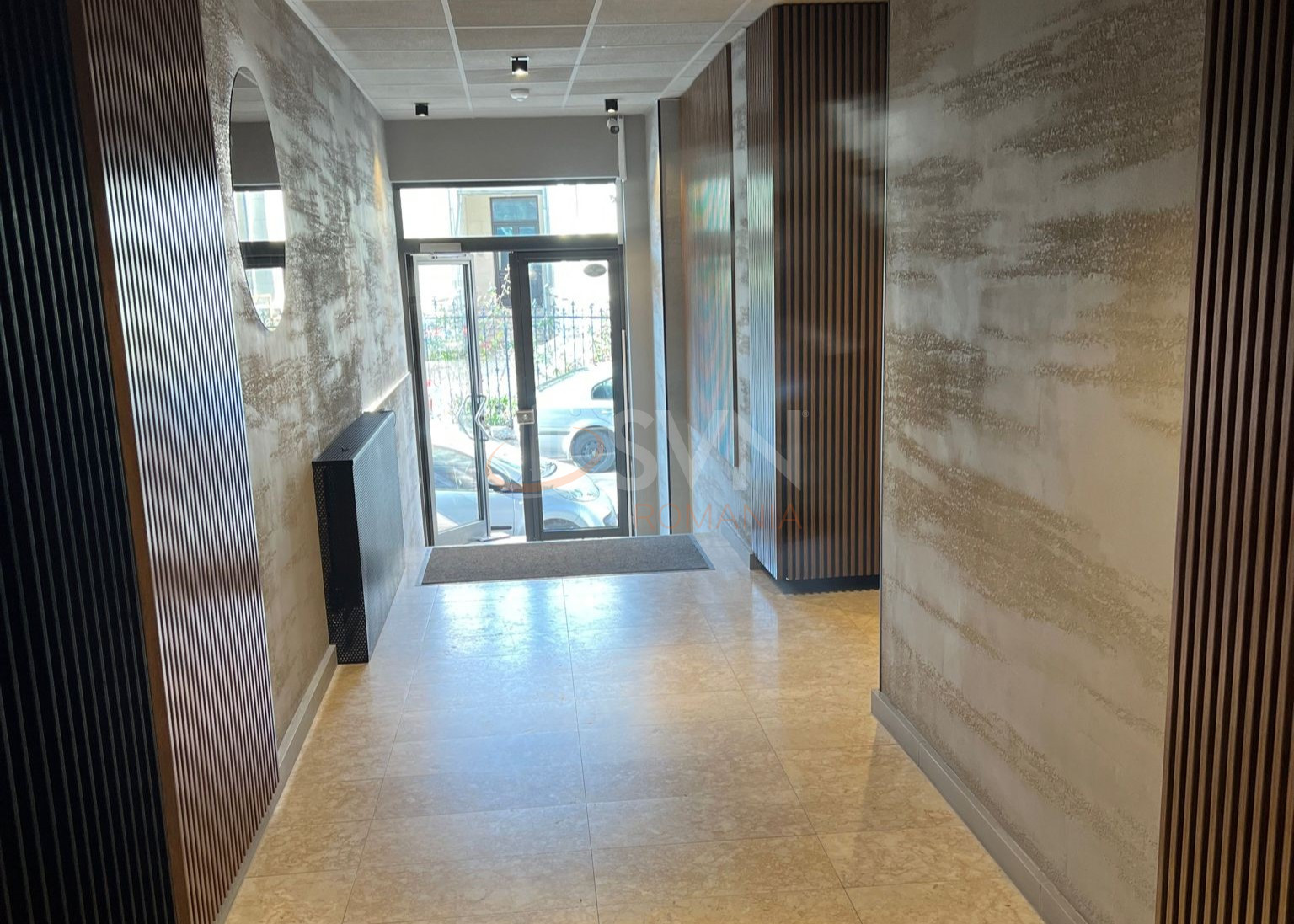 Spatiu comercial 137.98 mp Bucuresti/Mosilor