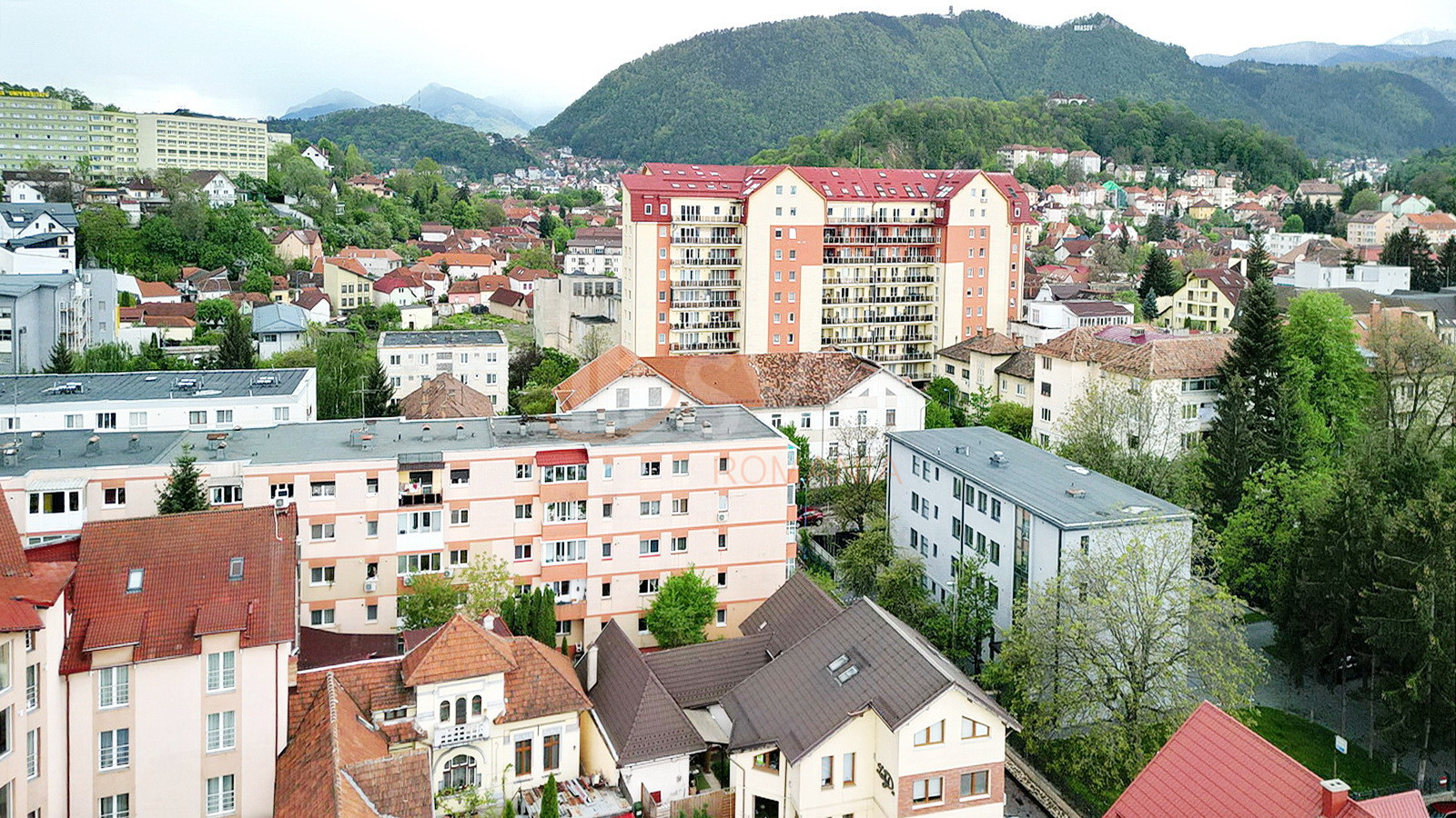 Spatiu comercial 138 mp Brasov/Brasovul Vechi