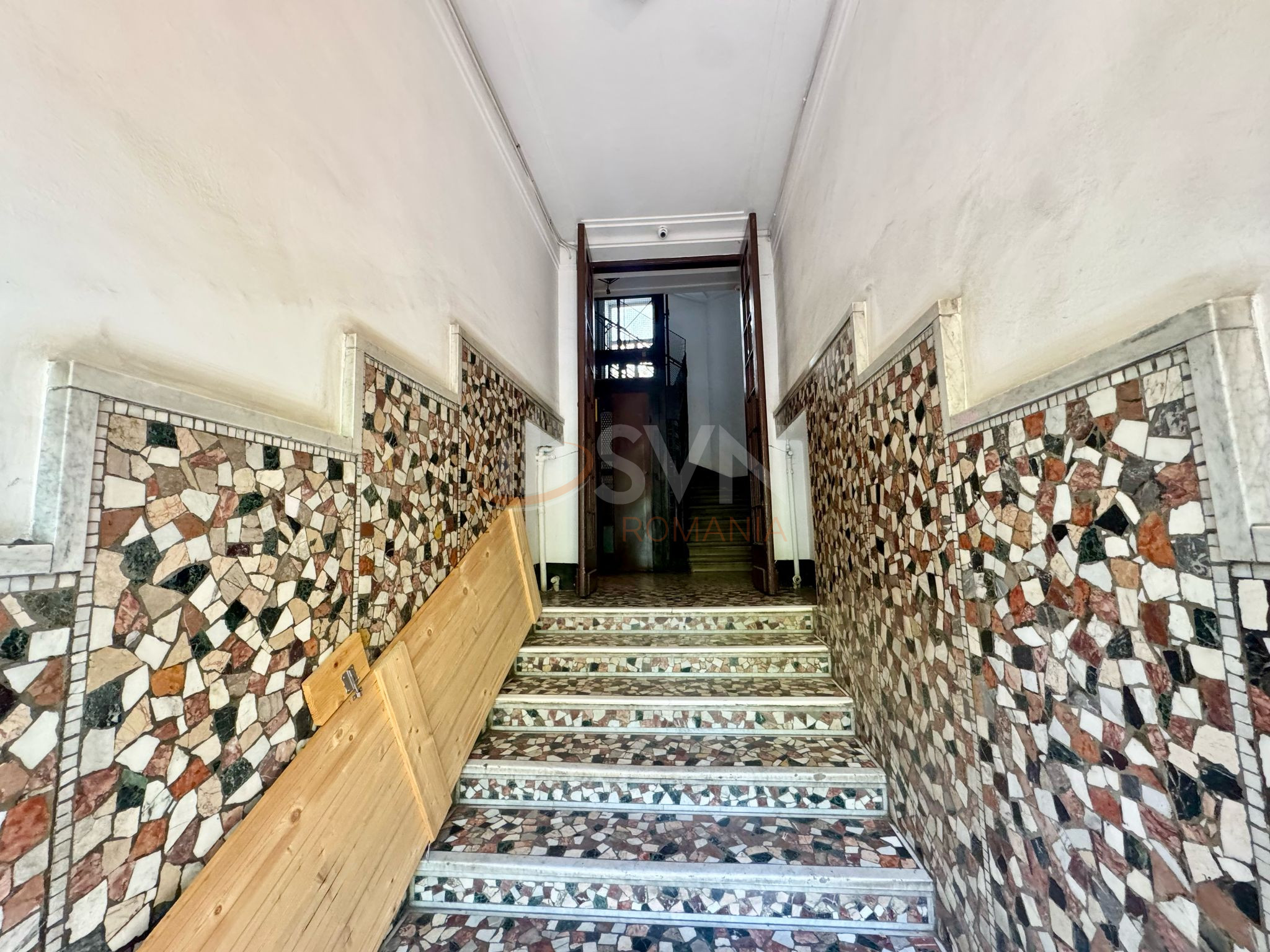 Spatiu comercial 139 mp Bucuresti/Armeneasca