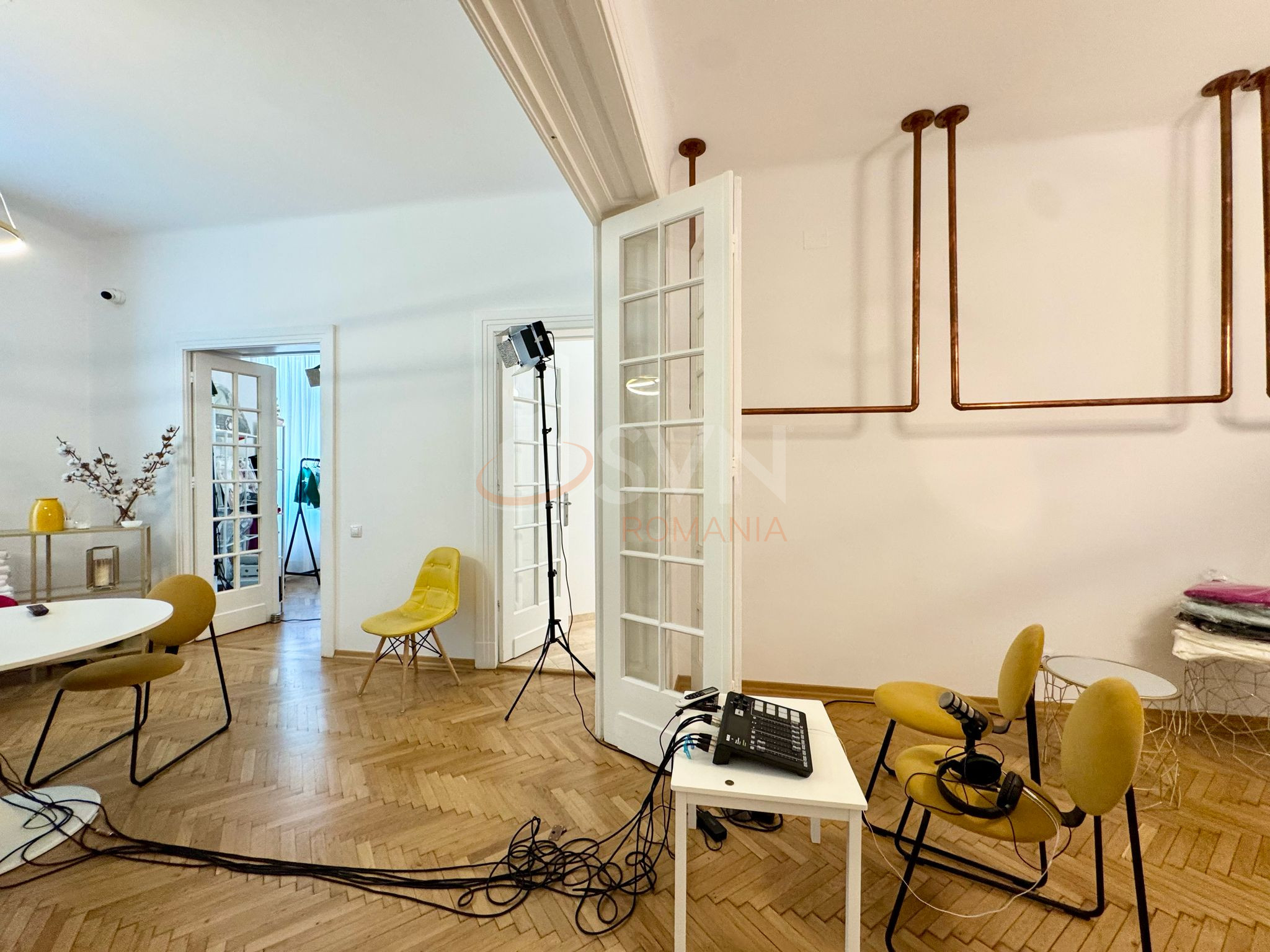 Spatiu comercial 139 mp Bucuresti/Armeneasca