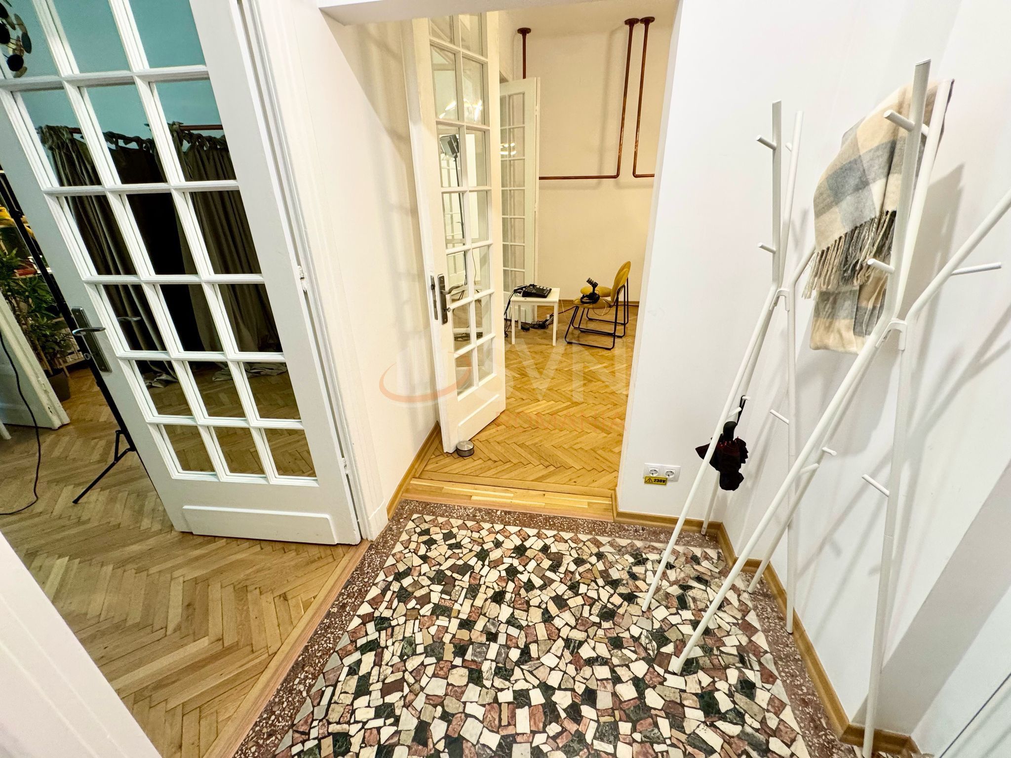 Spatiu comercial 139 mp Bucuresti/Armeneasca