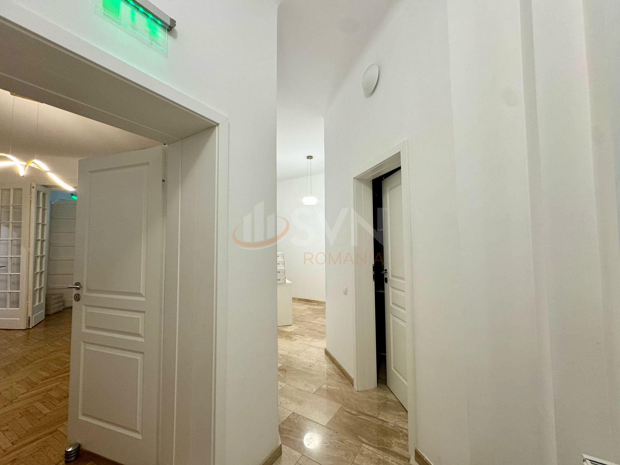 Spatiu comercial 139 mp Bucuresti/Armeneasca
