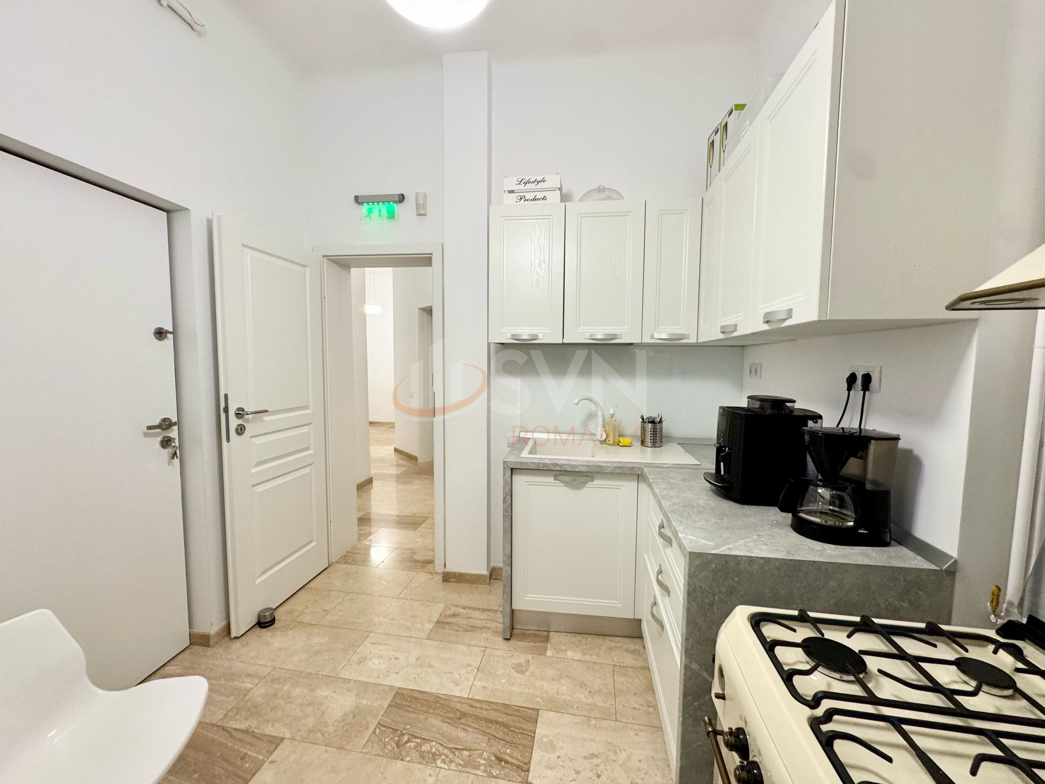 Spatiu comercial 139 mp Bucuresti/Armeneasca