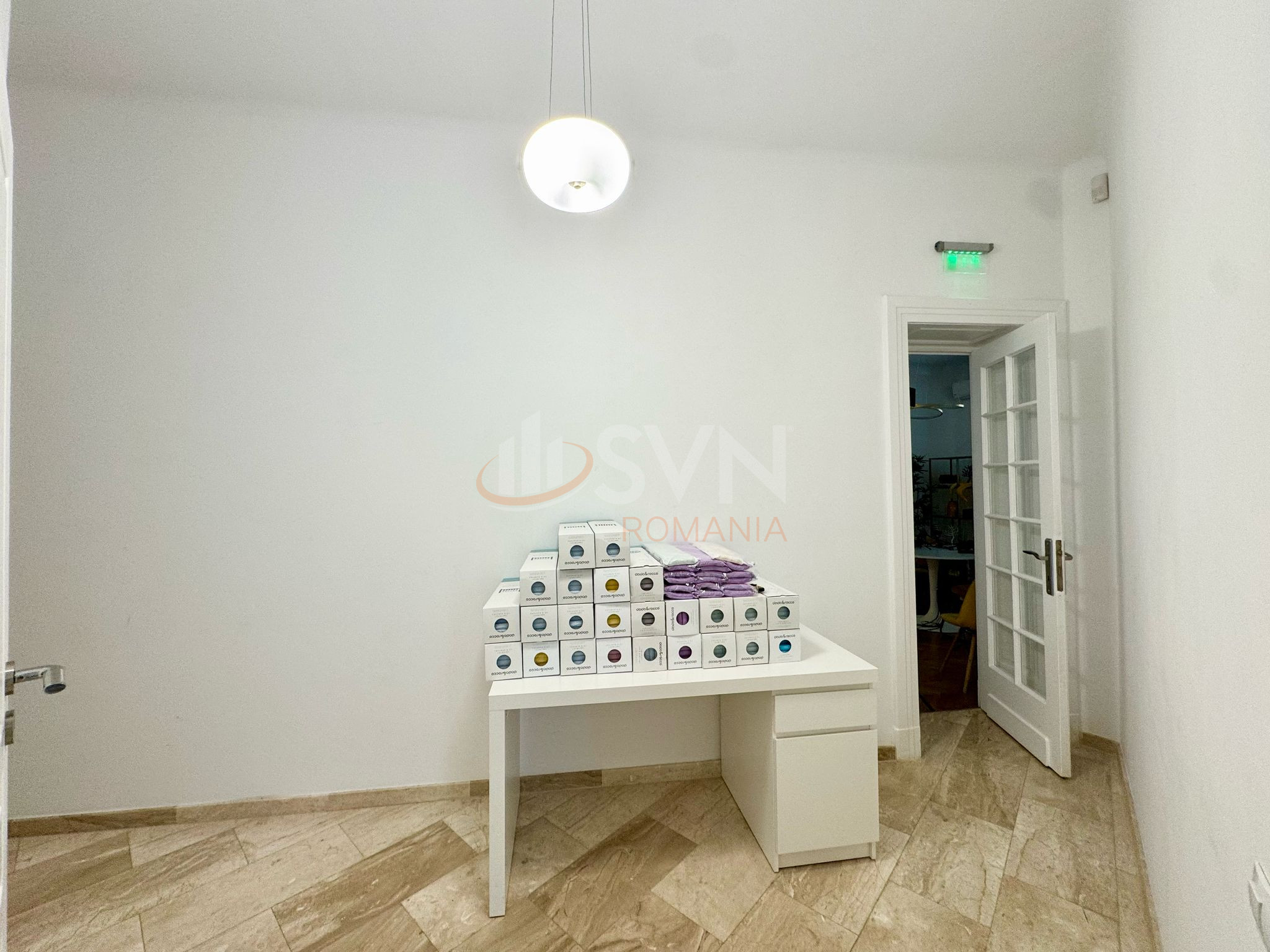 Spatiu comercial 139 mp Bucuresti/Armeneasca