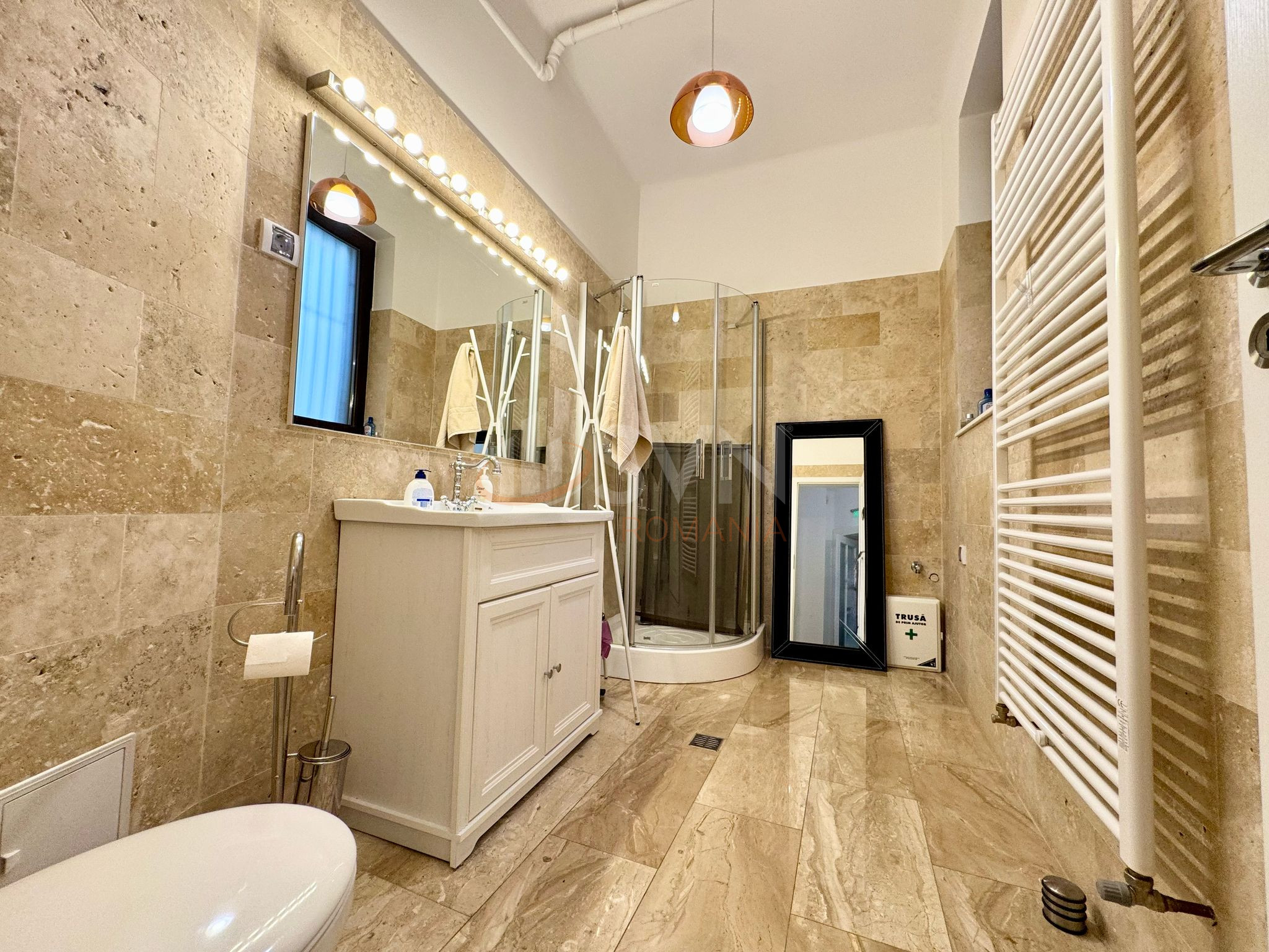 Spatiu comercial 139 mp Bucuresti/Armeneasca