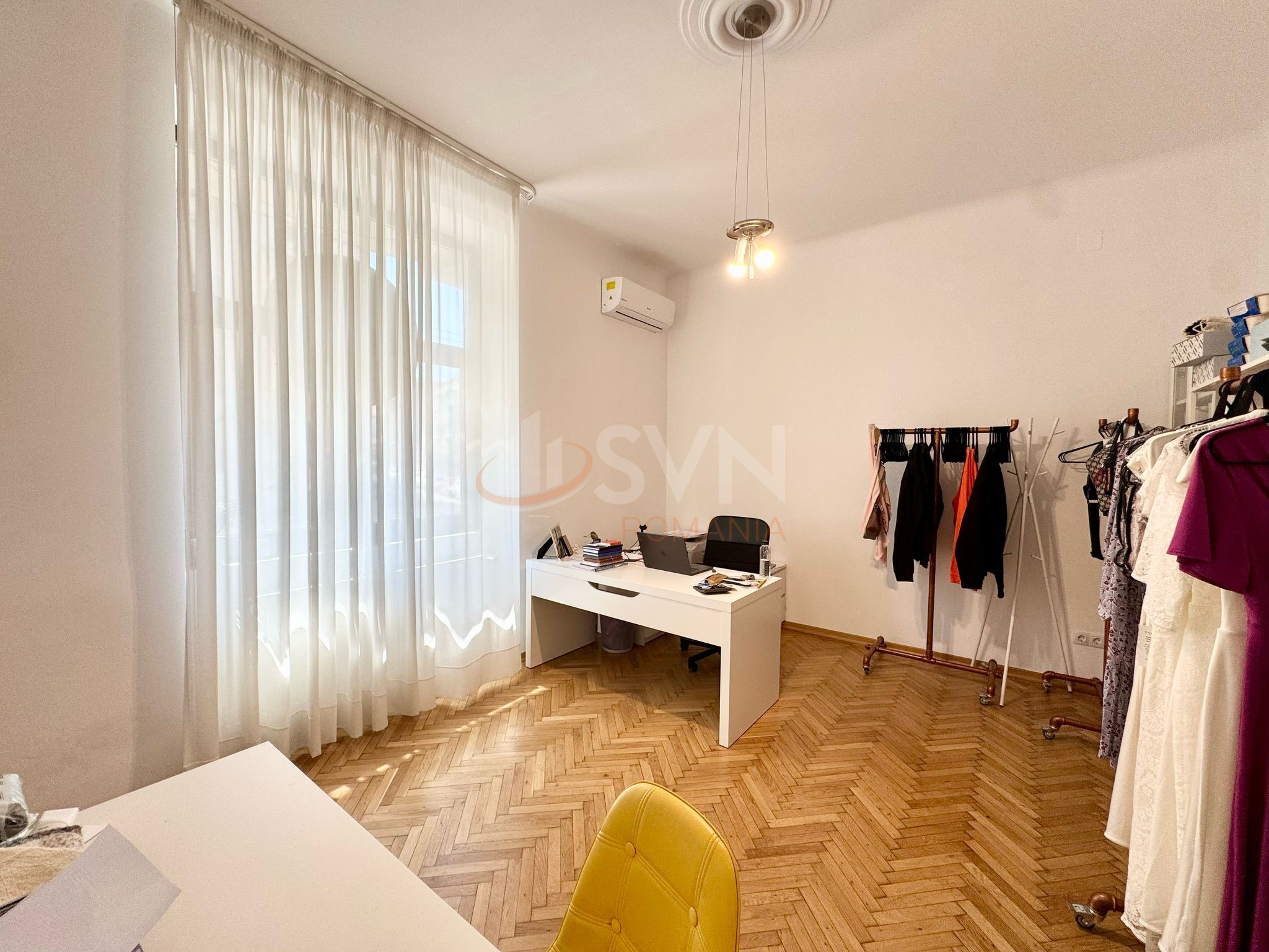 Spatiu comercial 139 mp Bucuresti/Armeneasca