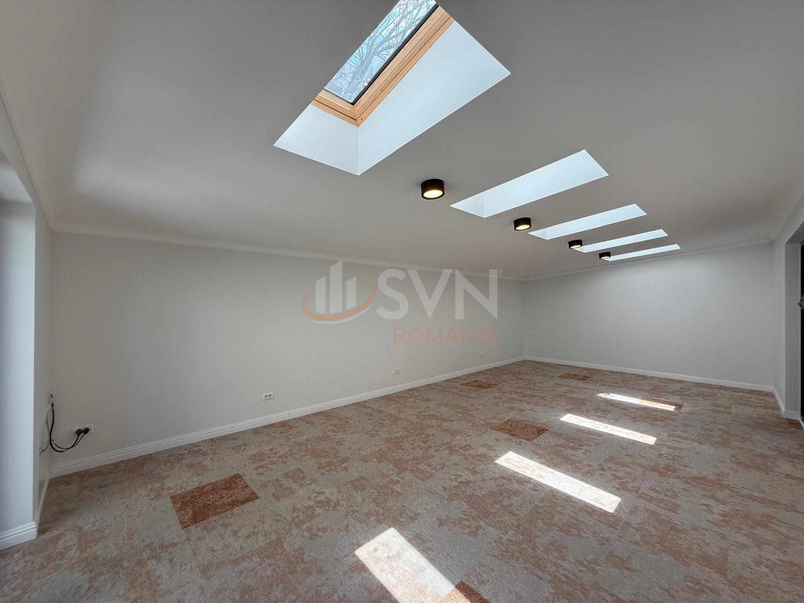 Spatiu comercial 139.12 mp Bucuresti/Lacul Tei