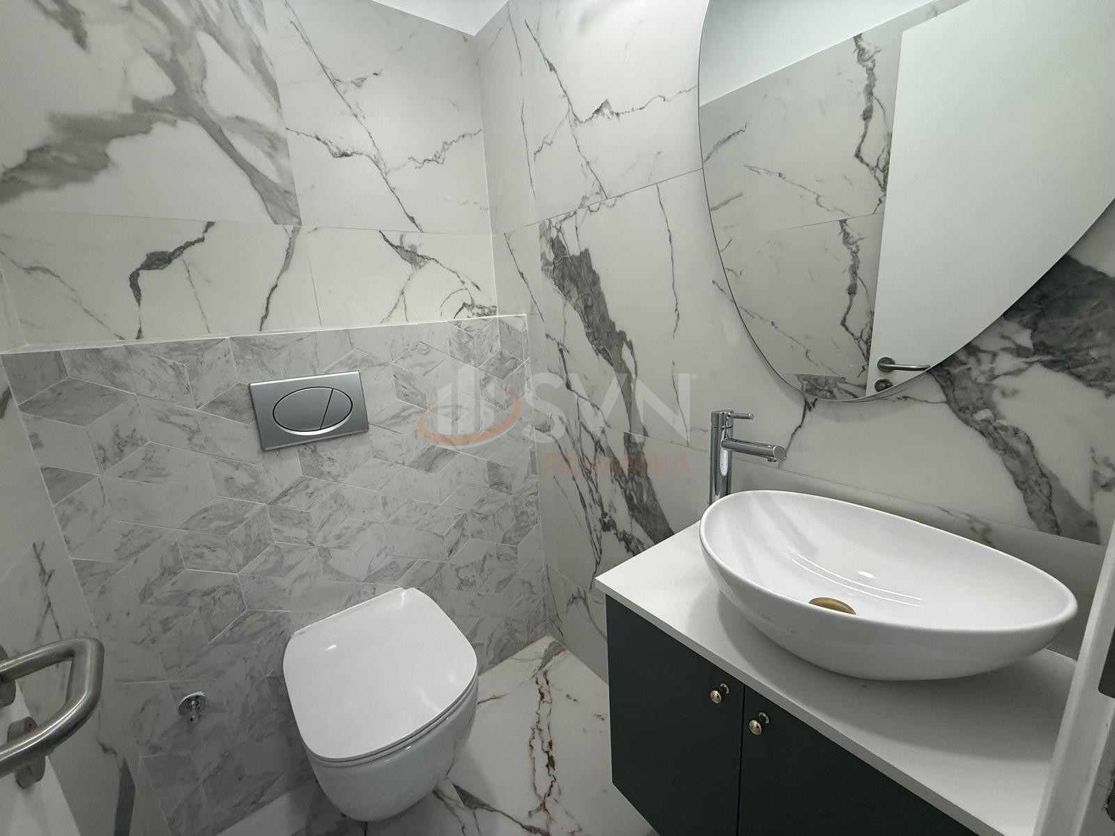 Spatiu comercial 139.12 mp Bucuresti/Lacul Tei