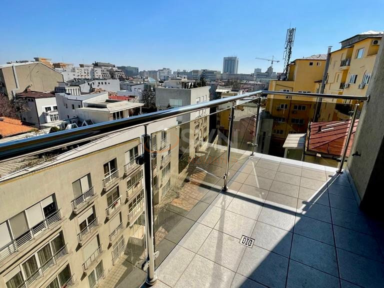 Spatiu comercial 139.64 mp Bucuresti/Dorobanti