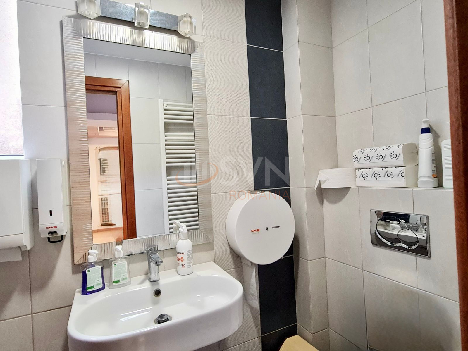 Spatiu comercial 139.64 mp Bucuresti/Dorobanti