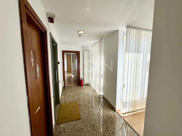 Spatiu comercial 139.64 mp Bucuresti/Dorobanti