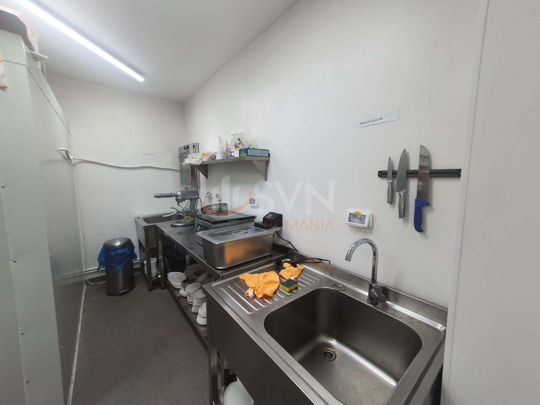 Spatiu comercial 140 mp Bucuresti/Calea Victoriei