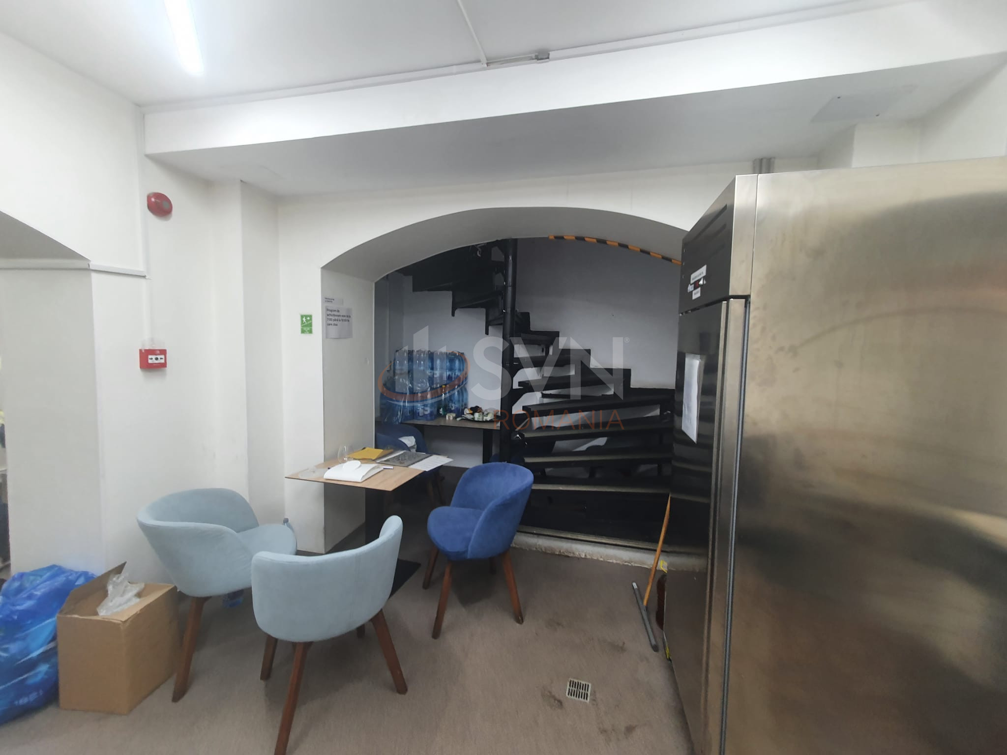 Spatiu comercial 140 mp Bucuresti/Calea Victoriei