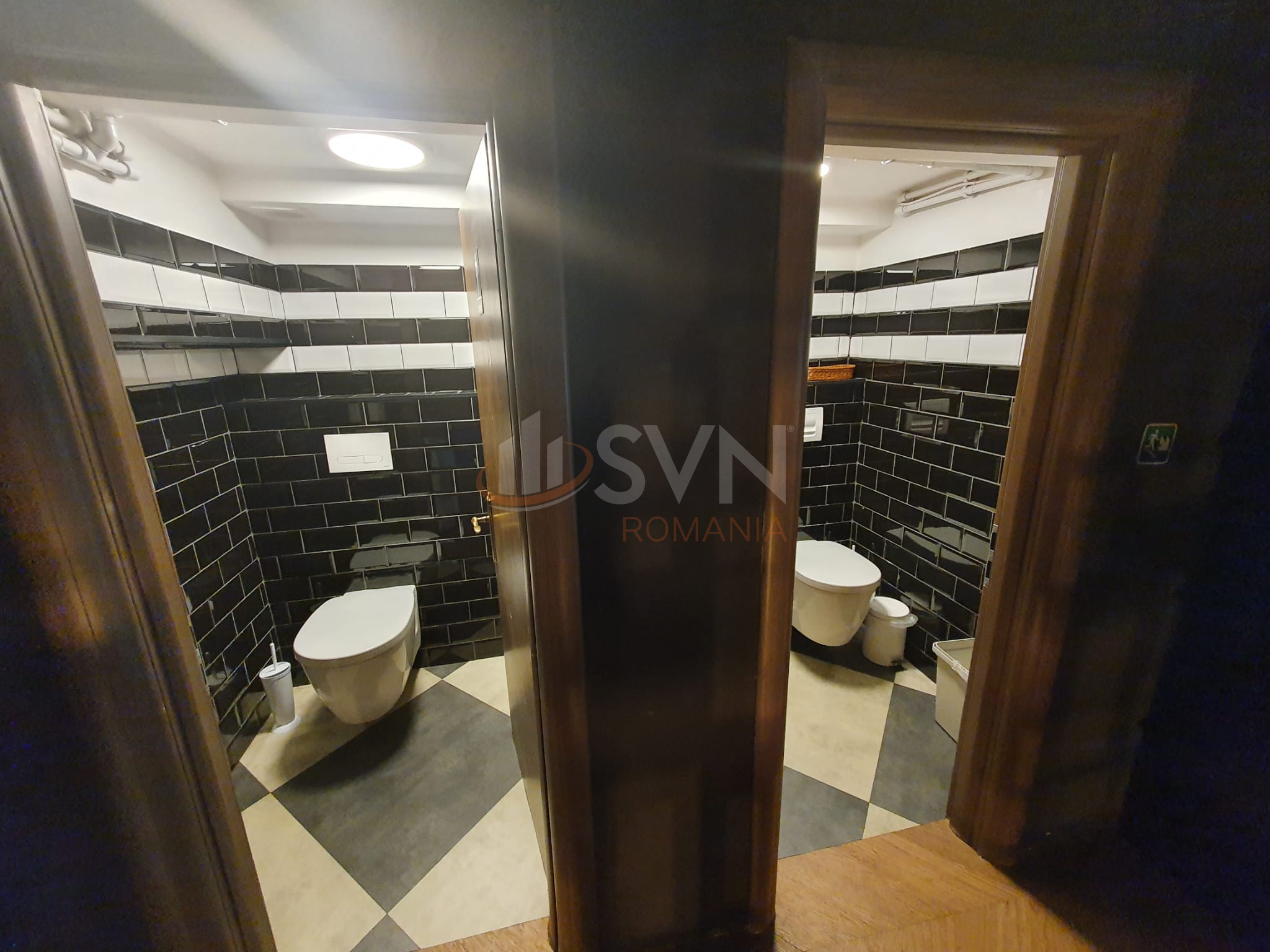 Spatiu comercial 140 mp Bucuresti/Calea Victoriei