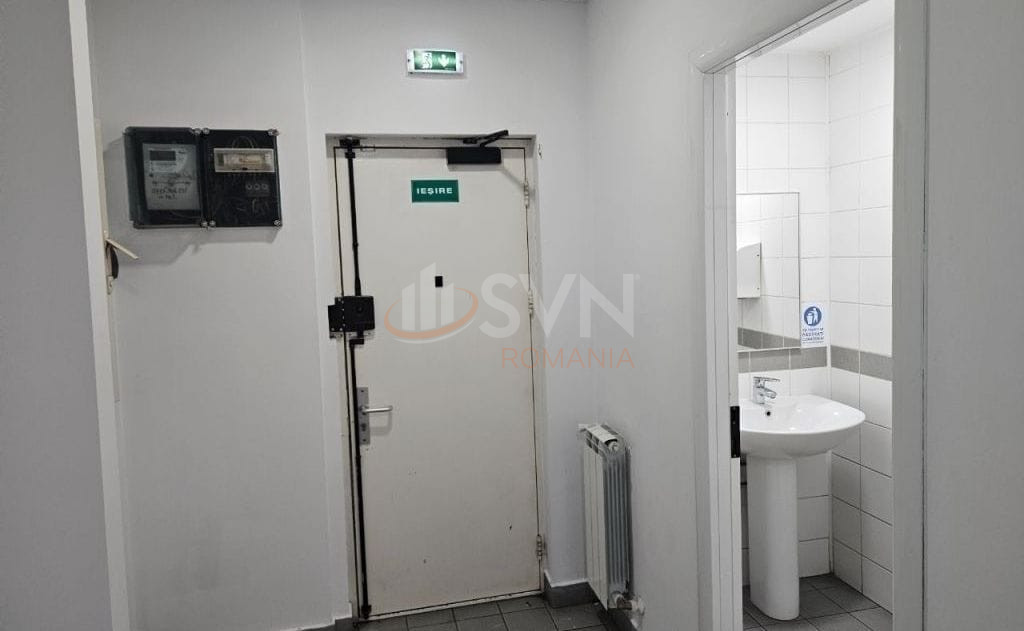 Spatiu comercial 140 mp Bucuresti/Grivita