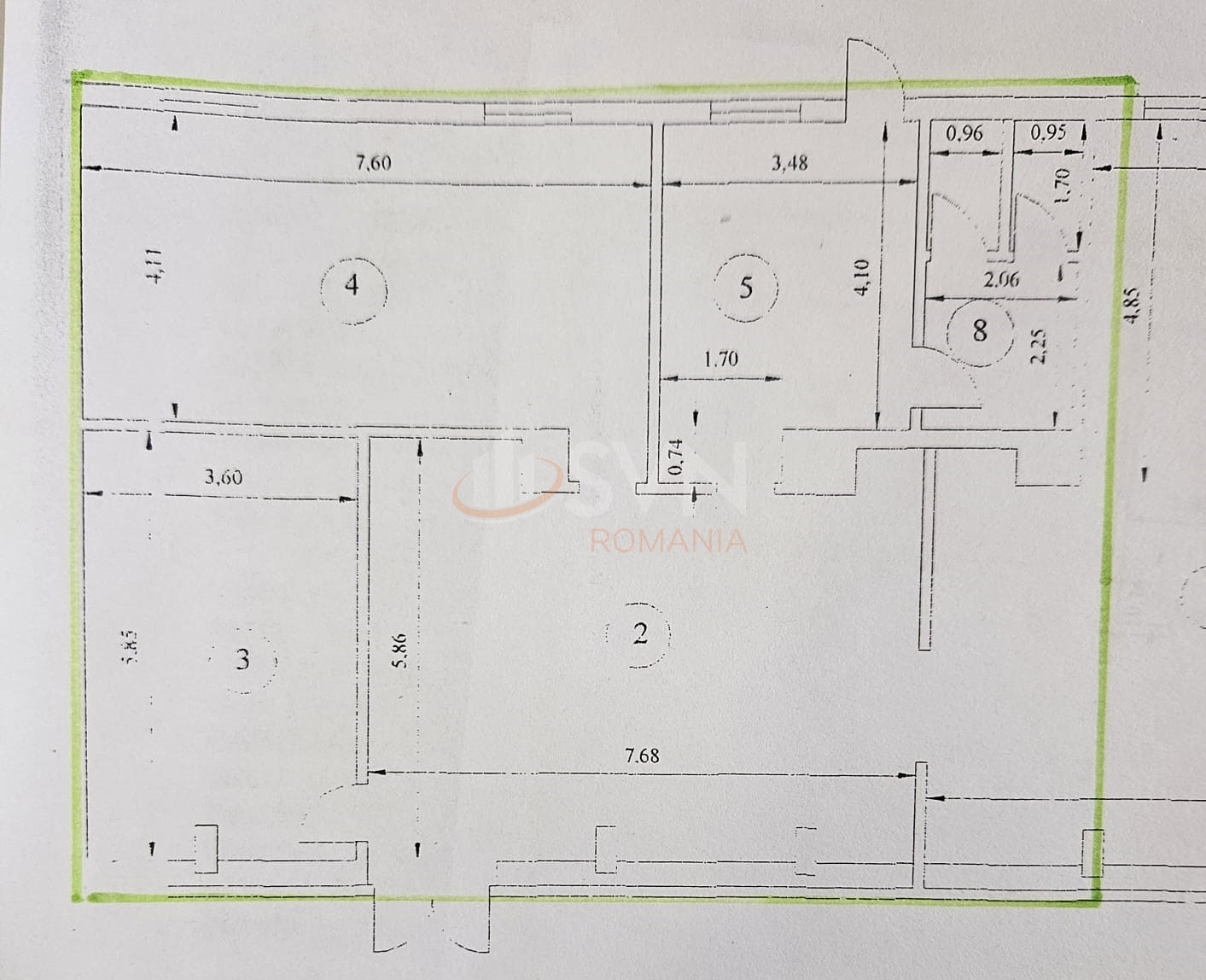 Spatiu comercial 140 mp Bucuresti/Grivita