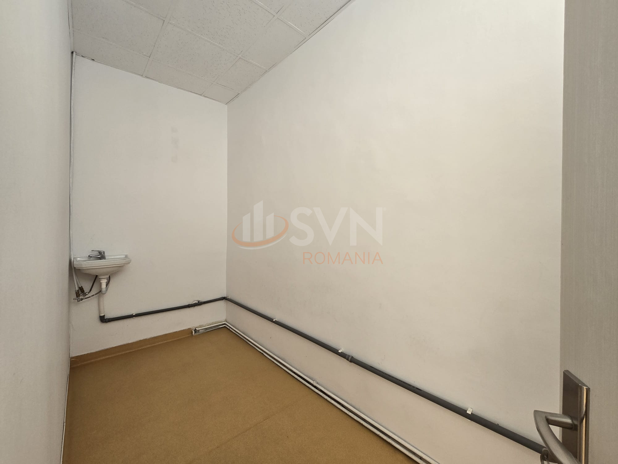 Spatiu comercial 140 mp Bucuresti/Titulescu