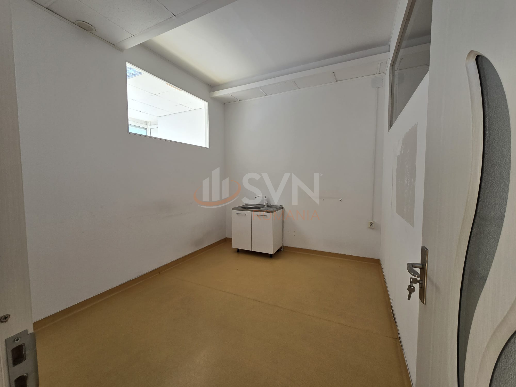 Spatiu comercial 140 mp Bucuresti/Titulescu