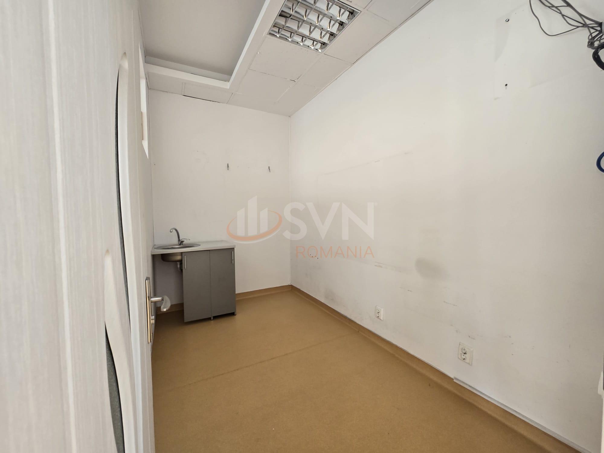 Spatiu comercial 140 mp Bucuresti/Titulescu