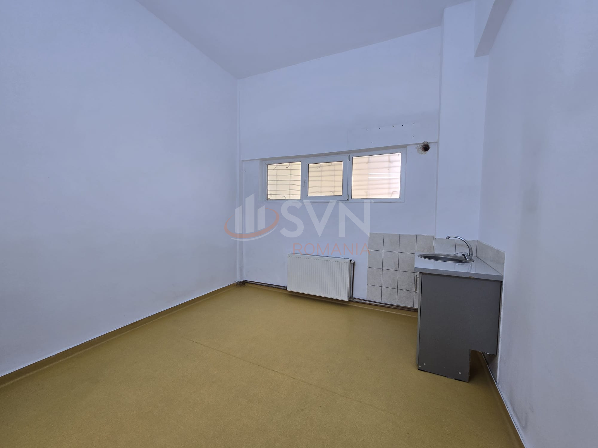 Spatiu comercial 140 mp Bucuresti/Titulescu